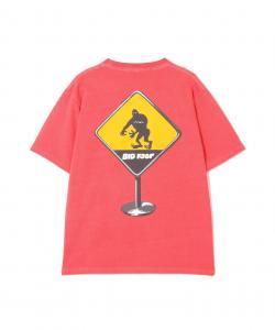 Футболка MANASTASH/Manastash/PUMICE. Внимание!