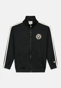 Толстовка Champion COLLEGE FULL ZIP TOP UNISEX, Black
