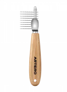 Artero Cortanudos Apollo Hojas Cortas para Perros С Artero