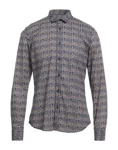 Рубашка Stilosophy, синий