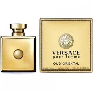 Парфюмированная вода Versace Oud Oriental