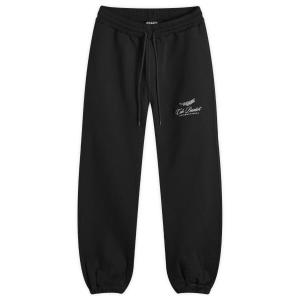 Международные спортивные штаны Cole Buxton, черный