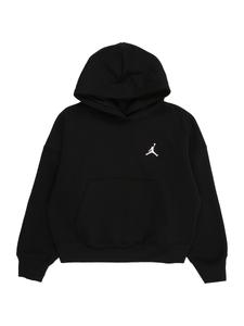 Толстовка Jordan BROOKLYN ESS, черный