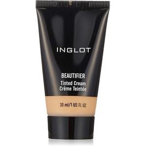 ИНГЛОТ Финишеры 0,4г 107 Inglot