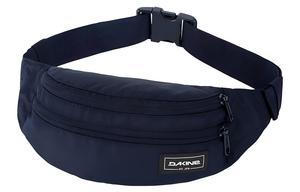Dakine 2,6-литровый наружный рюкзак из полиэстера темно-синий унисекс