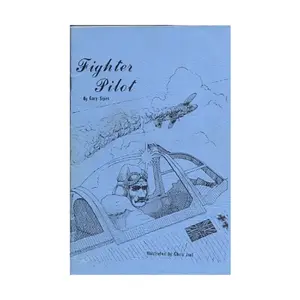 Пилот-истребитель, Miniature War Gaming (Little Soldier)