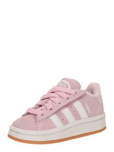 Кроссовки ADIDAS ORIGINALS CAMPUS 00s, розовый
