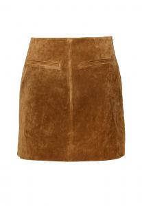 Юбка FREAKY NATION Twiggy Like, Cognac