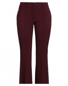 Брюки Cambio, бордовый