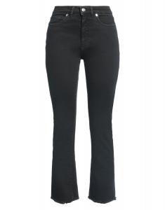 Джинсы Nine In The Morning, черный