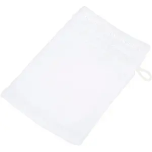 Мочалка Berlin Gözze, белый