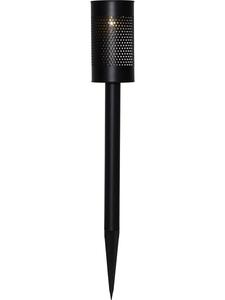 Солнечный садовый светильник Blace STAR Trading