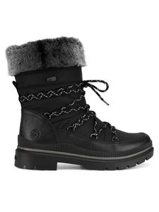 Ботильоны Remonte, черный