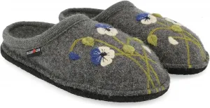 HAFLINGER unisex-adult Viola, серый