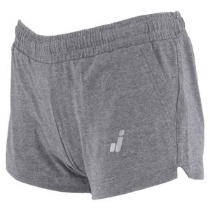 Шорты Joluvi Kali, серый