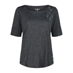 Женская футболка CMP 35N5486