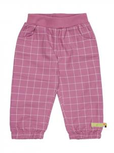 Спортивные брюки loud + proud, фиолетовый