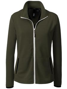 Флисовая куртка LPO XARA, Green