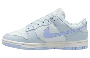 Кроссовки Nike Dunk Low Next Nature Blue Tint Women's