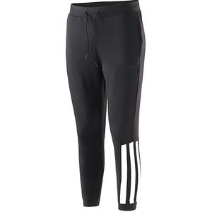 Adidas Neo Трикотажные спортивные штаны мужские черные