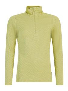 Флисовый свитер Protest