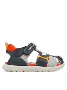 Сандалии 252216 M Biomecanics, серый