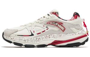 ANTA walker Lifestyle Обувь для женщин, Серый/Красный