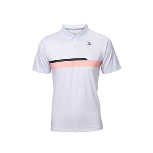 Женская поло Kawasaki, белый