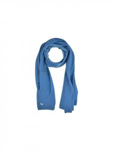 шарф зеленого цвета Seeberger