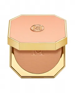 Бронзирующая пудра Nude Couture Matte Bronzer Carolina Herrera, Light 10