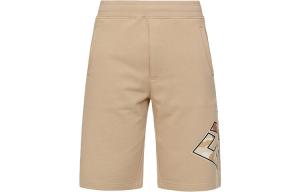 Повседневные шорты мужские песочные Evisu, цвет Sand