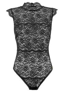 Боди JETTE, Black