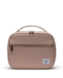 Унисекс перерабатываемый ланч-бокс вместимостью 5 литров в камуфляже Herschel, бежевый