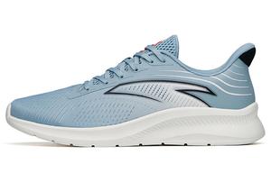 Кроссовки мужские низкие синие Anta