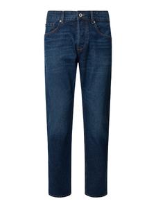 Зауженные джинсы Pepe Jeans, Dark blue