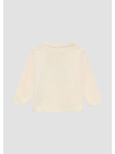 Футболка цвета 0805_светло-песочный s.Oliver