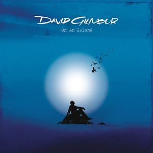 Виниловая пластинка LP On An Island [180 Gram Vinyl] - David Gilmour