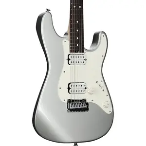 Электрогитара Charvel Prashant Aswani Pro-Mod So-Cal PA28, цвет Inca Slate