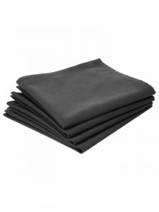 Atmosphera Créateur d'intérieur Салфетки антрацитового цвета