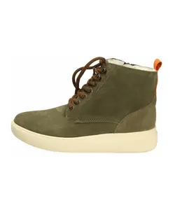 Ботинки Waldlã¤Ufer, зеленый