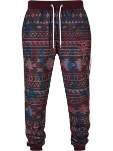 Спортивные штаны Just Rhyse, цвет bergy bits/salt grey