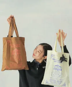 Сумка-шоппер в виде карусели Suite, цвет Camel [034]