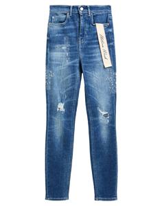 Джинсы Guess, синий