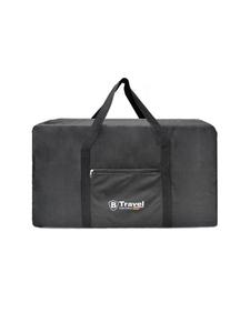 Наплечная сумка COFI 1453 Faltbare Reisetasche Tasche für praktisches und vielseitiges Packen, черный