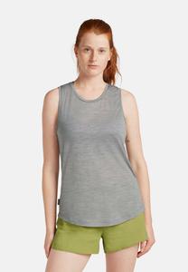 Топ COOL-LITE SPHERE III TANK icebreaker, серый