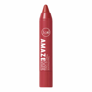 Тонирующий карандаш для губ Amazeme J.Cat Beauty, Take A Chance (burgundy)