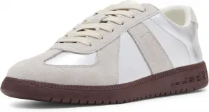 Мужские туфли Steve Madden Dixon, серебряный