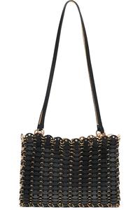 Сумка-трансформер 1969 Flip Reversible Rabanne, мультиколор