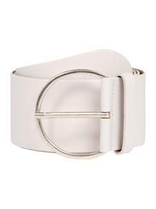 Ремень Vanzetti, белый