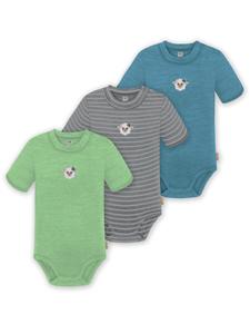 Комбинезон/боди normani Tihoi, синий